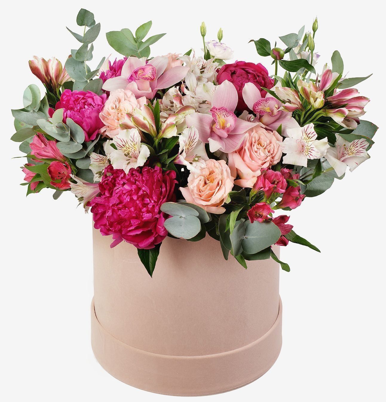 Luxury Flowers Delivery My Express Flowers