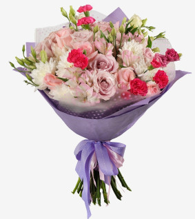 Floral Fragrance Image