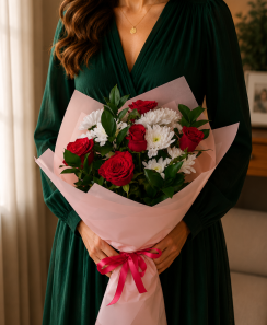 Romantic Mix